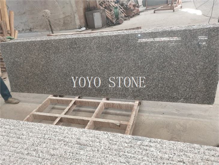 new g664 granite slab