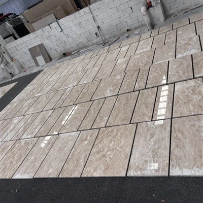 Marmeren Vloertegels Beige