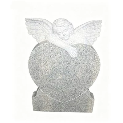 Grafsteen van het Engelenmonument