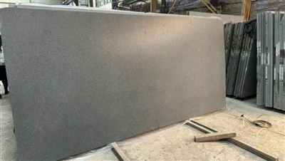 Oude G654 granieten plaat